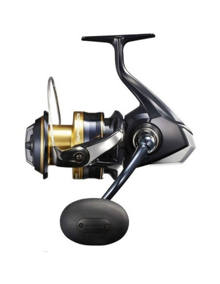Shimano Spheros SW 20000PG A